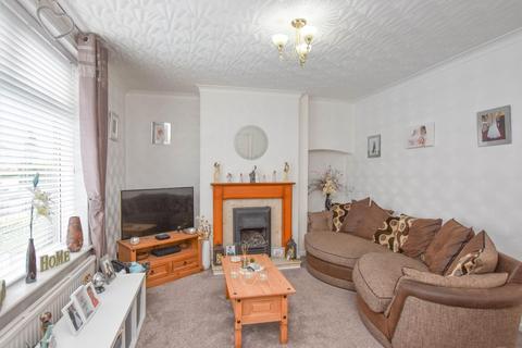 3 bedroom terraced house for sale, Beech Hill Avenue, Beech Hill, Wigan, WN6 7TB