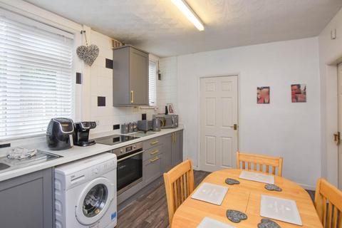 3 bedroom terraced house for sale, Beech Hill Avenue, Beech Hill, Wigan, WN6 7TB