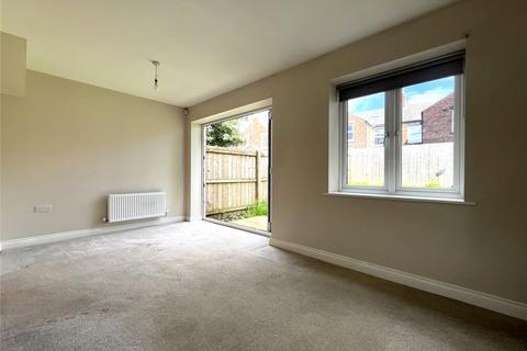 3 bedroom terraced house to rent, The Sidings, Bishop Auckland, DL14