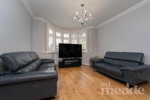 5 bedroom semi-detached house for sale, Lichfield Road, Woodford Green, IG8