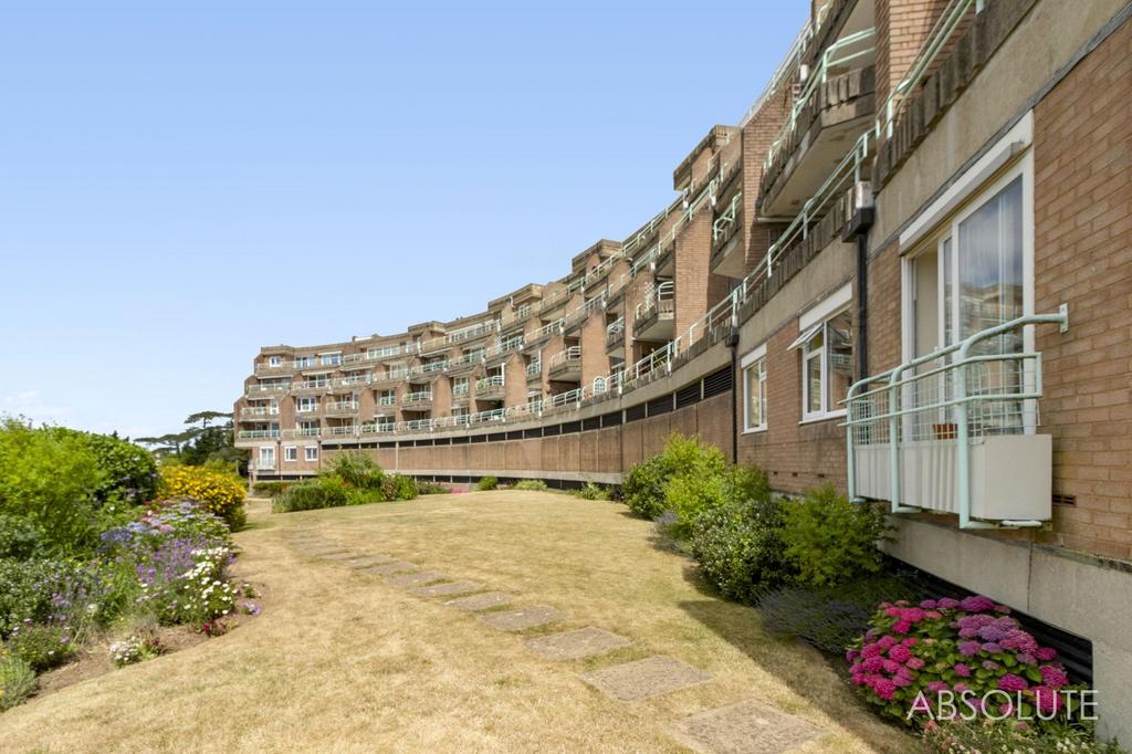 Communal Garden