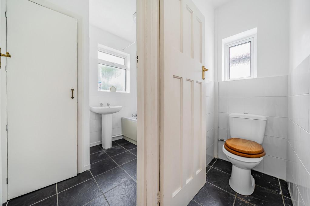 Bathroom/Wc