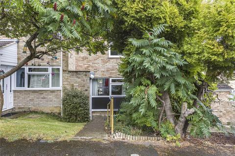 2 bedroom terraced house to rent, Turner Close, Oxford, OX4