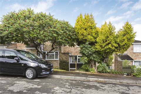 2 bedroom terraced house to rent, Turner Close, Oxford, OX4