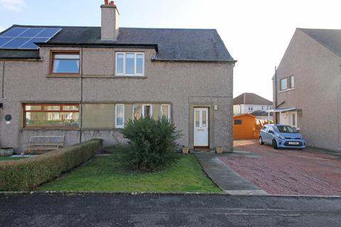 3 bedroom semi-detached house to rent, Crum Crescent, Whins of Milton, Stirling, FK7