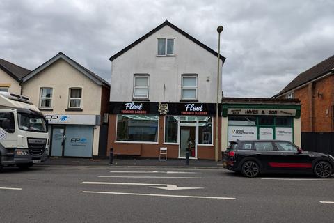 Retail property (high street) for sale, 14 Reading Road South, Fleet, GU52 7QL