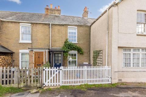 2 bedroom terraced house to rent, Lymington Road, East End, Lymington