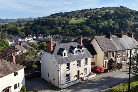 6 bedroom detached house for sale, High Street, Glyn Ceiriog