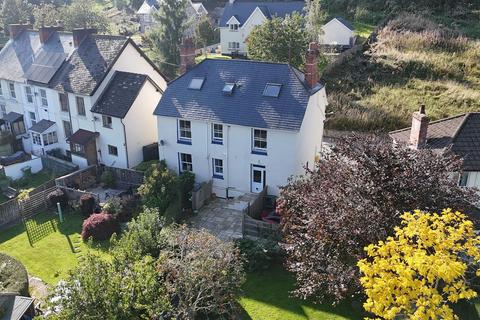 6 bedroom detached house for sale, High Street, Glyn Ceiriog