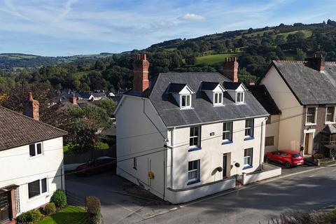 6 bedroom detached house for sale, High Street, Glyn Ceiriog