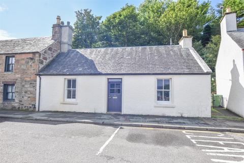 3 bedroom end of terrace house for sale, 37 Harbour Street, Plockton