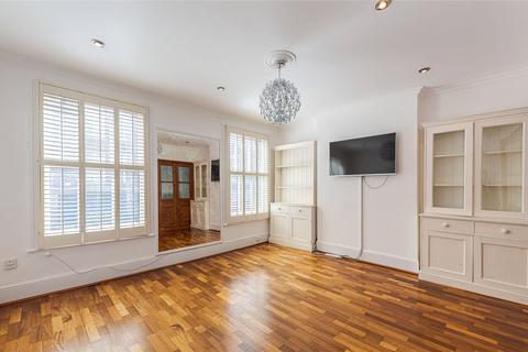 undefined, Rochester Row, London, SW1P
