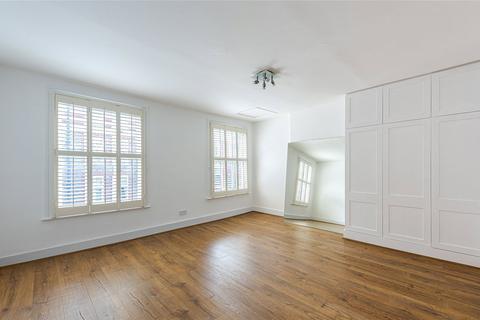 undefined, Rochester Row, London, SW1P