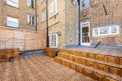 undefined, Rochester Row, London, SW1P