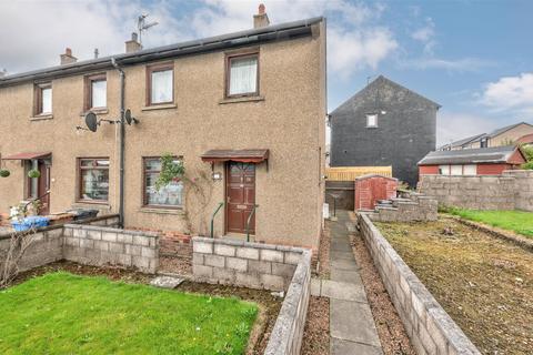 2 bedroom end of terrace house for sale, Buttars Loan, Dundee DD2