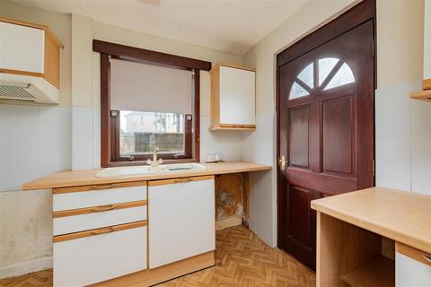 2 bedroom end of terrace house for sale, Buttars Loan, Dundee DD2