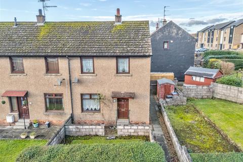 2 bedroom end of terrace house for sale, Buttars Loan, Dundee DD2