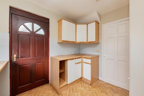 2 bedroom end of terrace house for sale, Buttars Loan, Dundee DD2