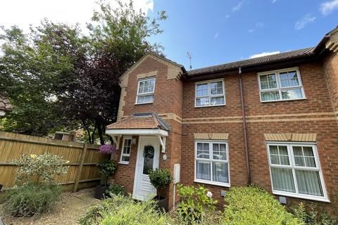 3 bedroom semi-detached house for sale, Emerson Valley, Milton Keynes MK4