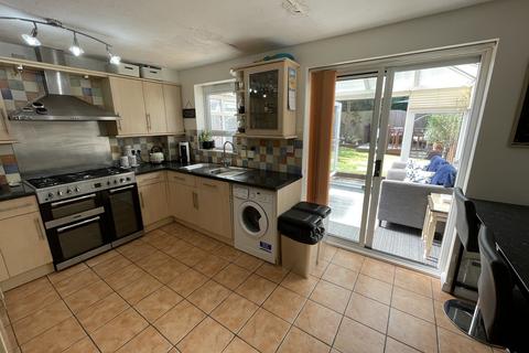 3 bedroom semi-detached house for sale, Emerson Valley, Milton Keynes MK4