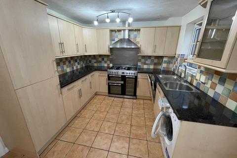 3 bedroom semi-detached house for sale, Emerson Valley, Milton Keynes MK4