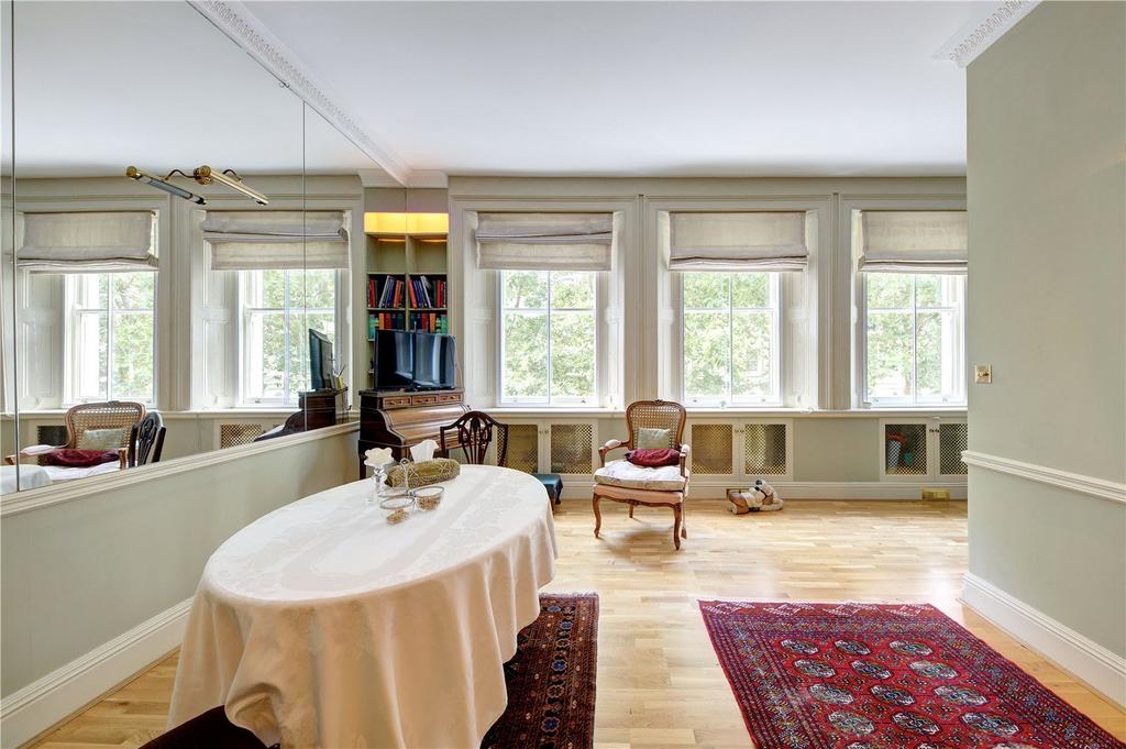 Beaufort Gardens 1 bed apartment for sale £1,200,000