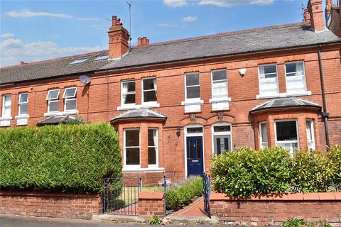 3 bedroom terraced house for sale, Park Avenue, Worcestershire WR3