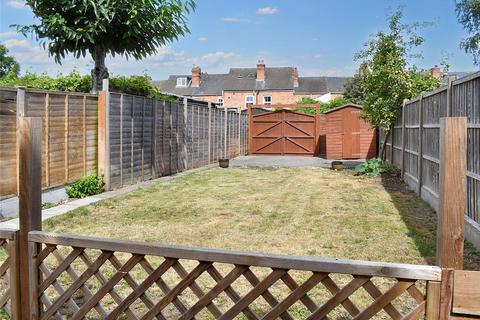 3 bedroom terraced house for sale, Park Avenue, Worcestershire WR3