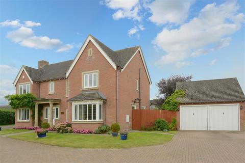 4 bedroom detached house for sale, Tower Farm, Uffington, Shrewsbury