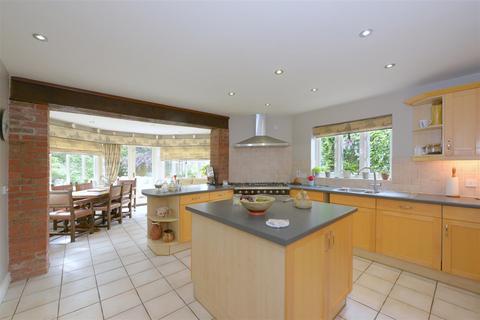 4 bedroom detached house for sale, Tower Farm, Uffington, Shrewsbury