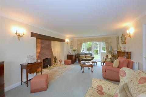 4 bedroom detached house for sale, Tower Farm, Uffington, Shrewsbury