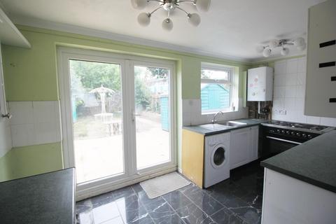 2 bedroom semi-detached house for sale, Butts Road, Southampton