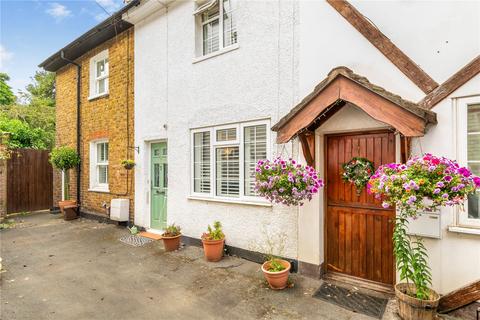 2 bedroom terraced house for sale, Terrace Gardens, Hertfordshire WD17