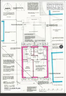 Land for sale, Manor Road, Hurstpierpoint, BN6