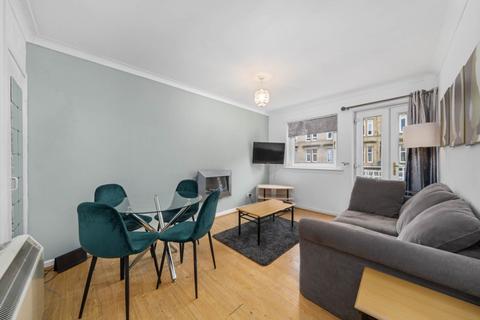 1 bedroom flat for sale, Tantallon Road, Glasgow G41