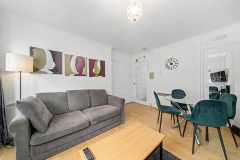 1 bedroom flat for sale, Tantallon Road, Glasgow G41