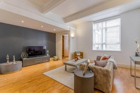 2 bedroom apartment to rent, Dingley Road, London EC1V