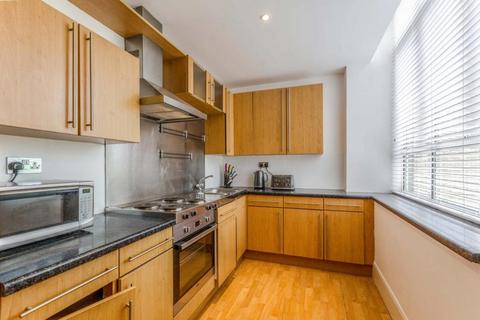 2 bedroom apartment to rent, Dingley Road, London EC1V