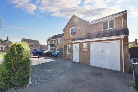 3 bedroom house for sale, Sadler Close, Skegness, PE25