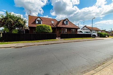 undefined, Wittem Road, Canvey Island SS8