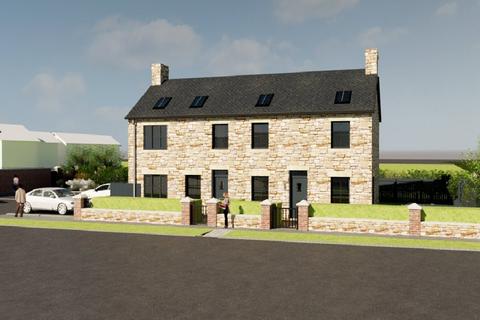 Land for sale, Foster Terrace, Durham DH6