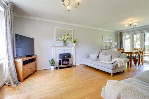 4 bedroom link detached house for sale, Sandhurst Court, Harpenden, AL5