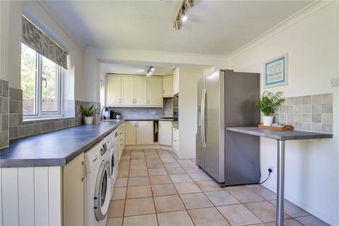 4 bedroom link detached house for sale, Sandhurst Court, Harpenden, AL5