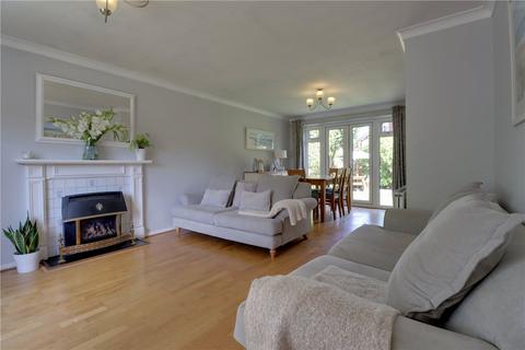 4 bedroom link detached house for sale, Sandhurst Court, Harpenden, AL5