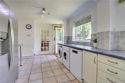 4 bedroom link detached house for sale, Sandhurst Court, Harpenden, AL5