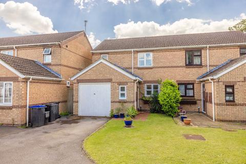 4 Oak End Drive, Iver, SL0 0SE