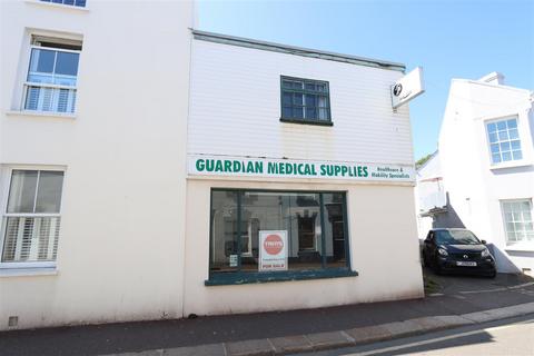 Property for sale, Savile Street, Jersey JE2