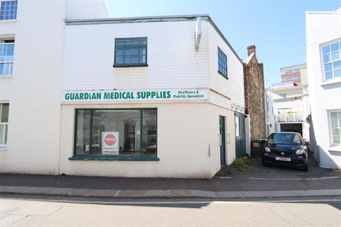 Property for sale, Savile Street, Jersey JE2