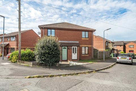 2 bedroom semi-detached house for sale, Kingsway,  Hereford,  HR1