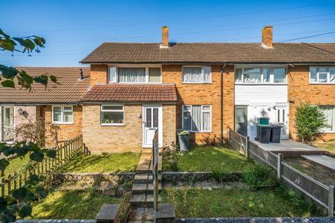 3 bedroom terraced house for sale, Larkspur Road, East Malling, West Malling